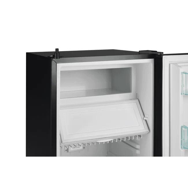 110L Platinum Upright Fridge / Freezer (Black) Upright Fridge