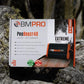 BMPRO ProBoost 12V 40A DC to DC Lithium Battery Charger with Solar Input