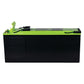 HULK Pro 100Ah Slimline Lithium Battery Lifepo4 12