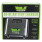 DC-DC Battery Charger - 20 Amp 24V