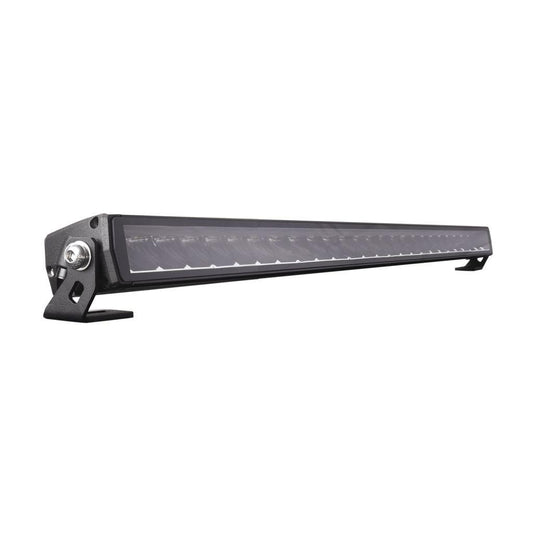 30” Led Slimline Single Row Lightbar