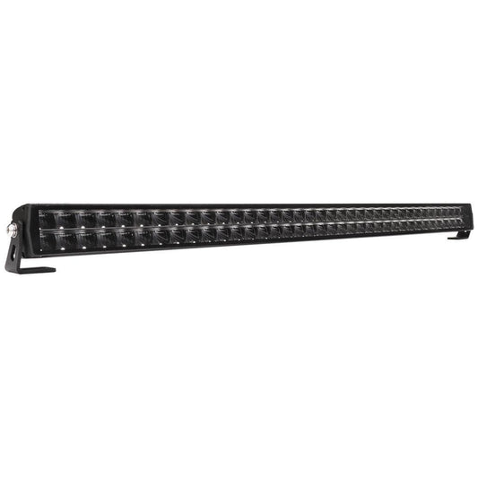 40” Led Slimline Dual Row Lightbar