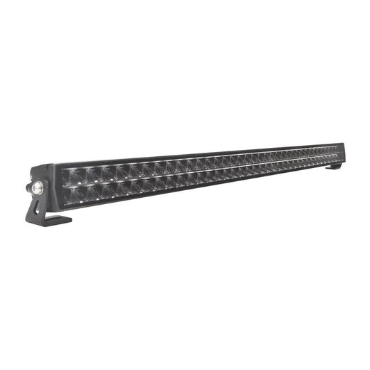 40” Led Slimline Dual Row Lightbar