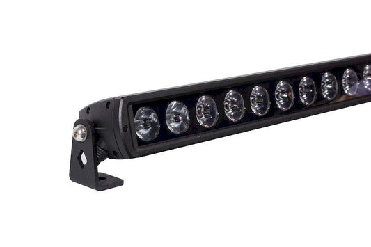 51” Led Lightbar Spot Beam 1300MM