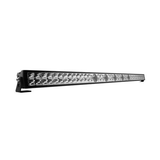 52” Laser Led Lightbar Combo Beam 1,326MM