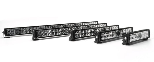 52” Laser Led Lightbar Combo Beam 1,326MM