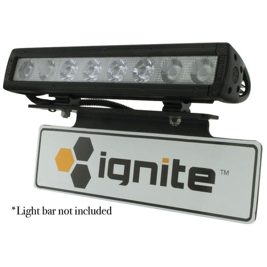 Driving Light Mounting Bracket