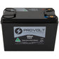 Provolt Core 200ah Deep Cycle Lithium Battery