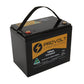 Provolt Compact 100ah Deep Cycle Lithium Battery