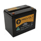 Provolt Compact 125ah Deep Cycle Lithium Battery