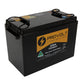 Provolt Compact 235ah Deep Cycle Lithium Battery