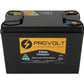 Provolt Compact 235ah Deep Cycle Lithium Battery