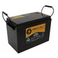 Provolt Compact 235ah Deep Cycle Lithium Battery