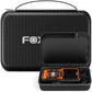 FOXWELL NT301 NT510 CASE OBD2 Scanner Professional Enhanced OBDII Diagnostic Box