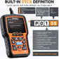 FOXWELL NT301 OBD2 Scanner