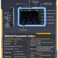 Mini Handheld Digital 2 In 1 Oscilloscope DSO510 DSO153 DSO153