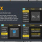 Digital 3 In 1 Oscilloscope DSO-TC3