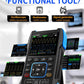 Dual Channel Oscilloscope 2C53T