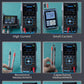 Dual Channel Oscilloscope 2C53T