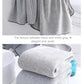 1PCS Thickened Bath Towels for The Body Microfiber Towel for Gym Sports Shower Robe for Spa Beath Home