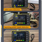 Mini Handheld Digital Oscilloscope DSO152