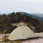 Naturehike Cloud up series tents Pro 2 Person 20D Nylon Waterproof Ultralight Camping Tent