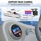 Boat Radio MP5 Marine Source Media Player AM FM RDS Receiver MP3 Stereo MP4 Video Play Bluetooth for ATV UTV SPA RZR