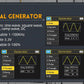 Digital 3 In 1 Oscilloscope DSO-TC3