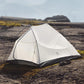 Naturehike Cloud up series tents Pro 2 Person 20D Nylon Waterproof Ultralight Camping Tent