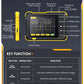 Mini Handheld Digital Oscilloscope DSO152