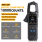 Digital Clamp Meter DC AC Current Multimeter 600A