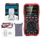 2 In 1 Digital Multimeter & Oscilloscope