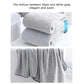 1PCS Thickened Bath Towels for The Body Microfiber Towel for Gym Sports Shower Robe for Spa Beath Home