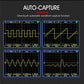 2 In 1 Digital Multimeter & Oscilloscope