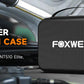 FOXWELL NT301 NT510 CASE OBD2 Scanner Professional Enhanced OBDII Diagnostic Box