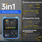 Digital 3 In 1 Oscilloscope DSO-TC3