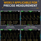 Dual Channel Oscilloscope 2C53T