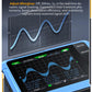 Mini Handheld Digital 2 In 1 Oscilloscope DSO510 DSO153 DSO153