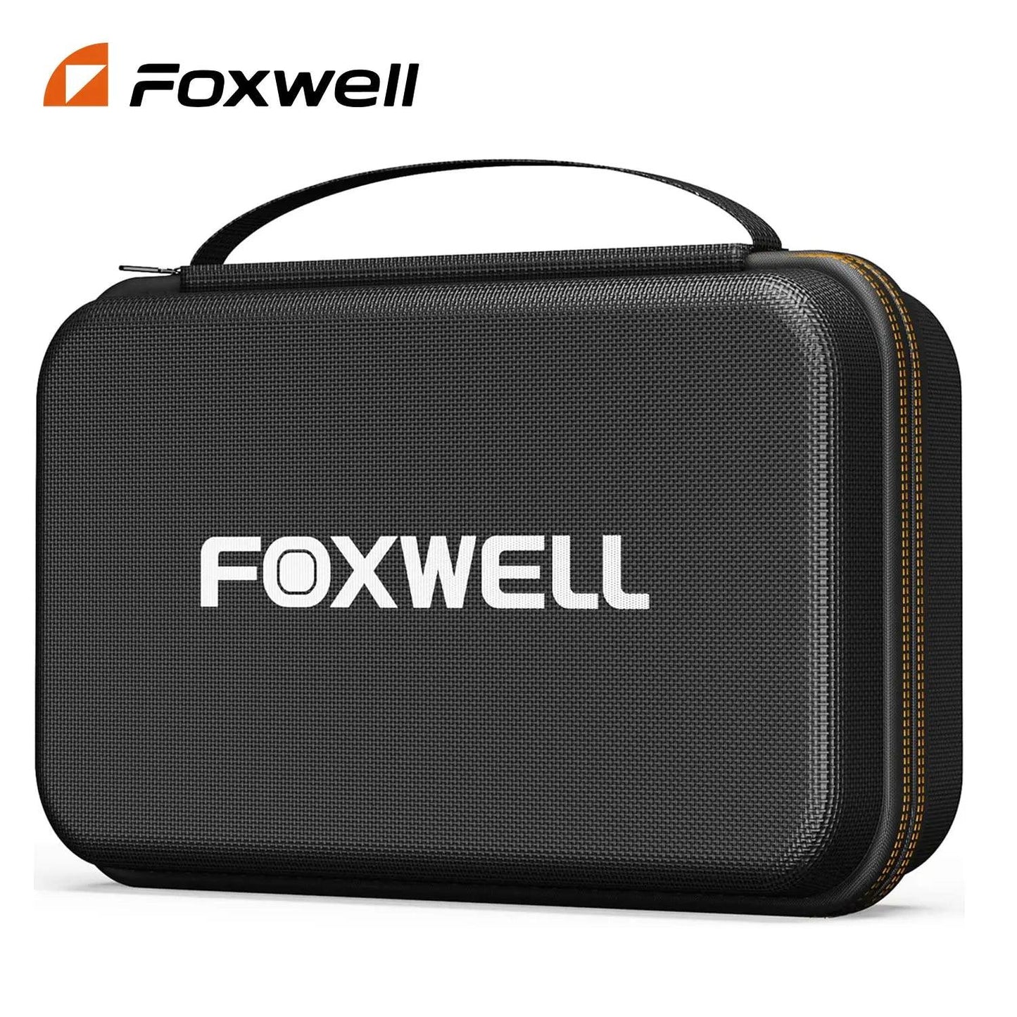 FOXWELL NT301 NT510 CASE OBD2 Scanner Professional Enhanced OBDII Diagnostic Box