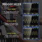 2 In 1 Digital Multimeter & Oscilloscope