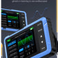 Mini Handheld Digital 2 In 1 Oscilloscope DSO510 DSO153 DSO153