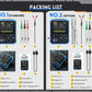 Digital 3 In 1 Oscilloscope DSO-TC3