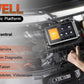 2024 FOXWELL NT1009 OBD2 Bluetooth Car Scanner