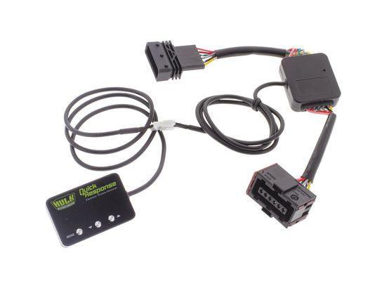 Electronic throttle controller TOYOTA MAZDA (HiLux N80 BT-50 3rd Gen Prado Fortuner Kluger Landcruiser) Throttle Controller