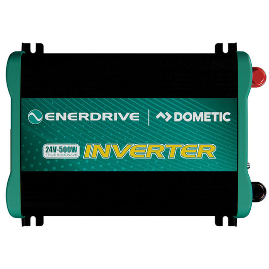 ePOWER 500W 24V True Sine Wave Inverter Power Inverters & Chargers