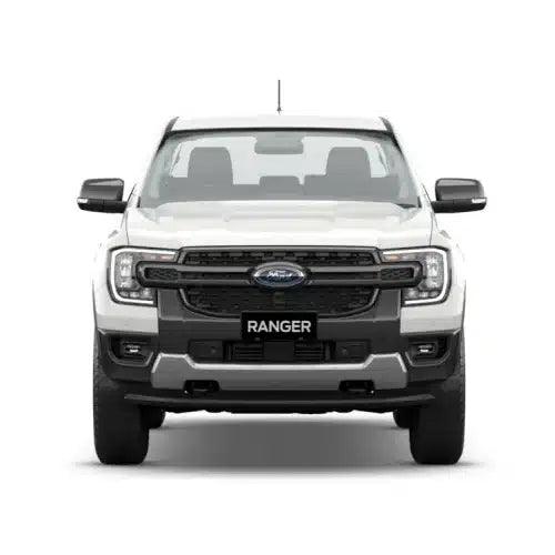 Ford Next-Gen Ranger Light Bar Behind Grille Kit