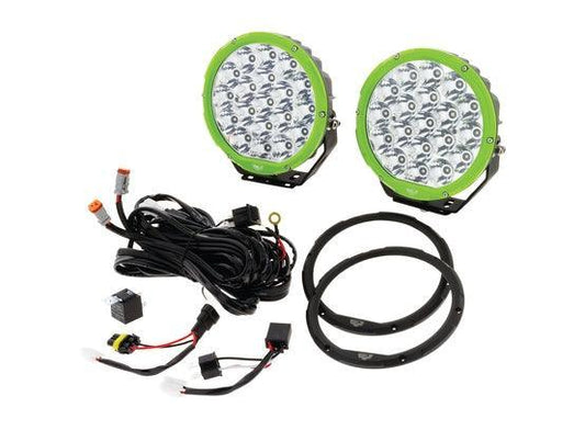 7" Driving Lights Kit (Pair)