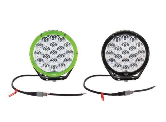 7" Driving Lights Kit (Pair)