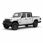 Jeep Gladiator 2020-on Light Bar Kit