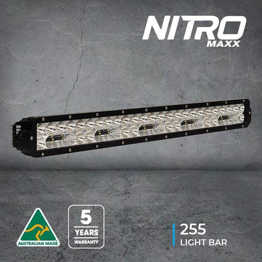 Jeep Gladiator 2020-on Light Bar Kit